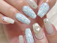 チャーピーネイル(CHIRPY NAIL)/定額A