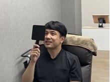 眉毛の匠/大人の落ち着きと凛々しさを纏う