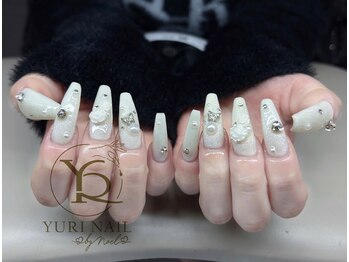 ユリナリタ(YuRi Narita)/