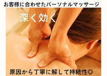 サロン ナチュレ(Salon Nature)