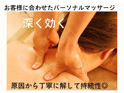 サロン ナチュレ(Salon Nature)の写真