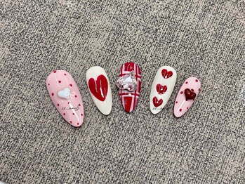 28ネイル 阿佐ヶ谷店/