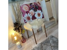 エルテ(Erte)の雰囲気（ジェルチップで簡単長さだし♪長さのバリエーションも◎）