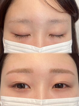アイモア 吉祥寺店(eye mor.)/まつげパーマ/眉毛/アイブロウ