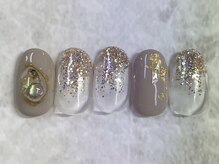 サーティースリー 塚口店(Thirty three)/トレンドコース