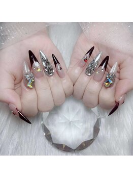 クイーンネイル(Queen Nail)/