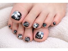 アンフィトリーテー/フリーアート