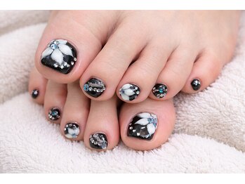 アンフィトリーテー/フリーアート