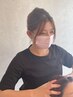 【Hiroko担当】当日相談クーポン♪お肌・お身体のお悩みに合わせていきます☆