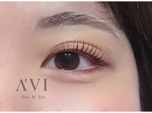 アヴィ CoCoLo新潟店(A'VI)/ダメージレスまつ毛パーマ
