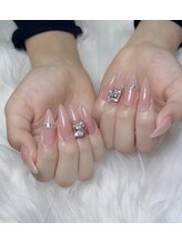 キンネイルサロン(KING NAIL SALON)/