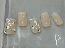 ユノ(Juno)/☆定額ワンホンネイル