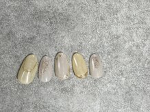 ネイル リッカ 札幌駅前店(NAIL RICCA)/定額￥7500新規・自店オフ込み