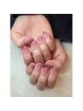 サムズネイル(SAM'S NAIL)