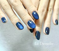 ジェルネフェル(LaDjernefer)