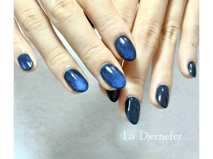 ジェルネフェル(LaDjernefer)の写真