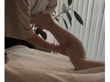 ヒーリングバード(healingbird)の雰囲気（深圧オイルトリートメント）