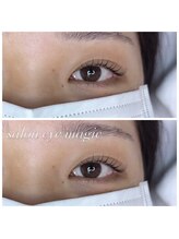 アイマジック バイ きれいデパート(eye magic)/まつ毛パーマ