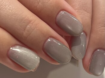 ウームネイル ダイミョウテンジン(u'mu nail daimyo tenjin)/天神大名/ニュアンスネイル