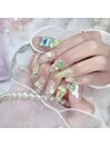 nailsalon Miss Shirley