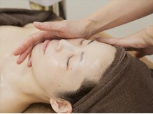 ベラーモ(BELLAMO)の雰囲気(男性と女性のベッドは別のものを使用しています☆)