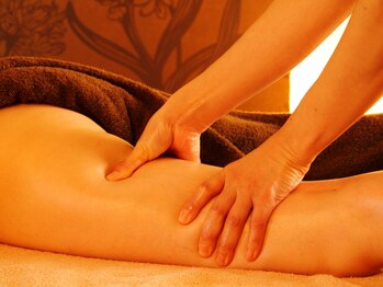 ベルマーノ 天神店/＊極上アロマリンパマッサージ