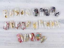 selectQ＊2月デザイン5/10種