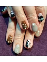 エンジェル 葛飾(ANGEL)/