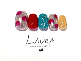 【Summer　Mirror　Brilliance】