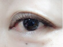 カラン 焼津店(CALIN)/フラットラッシュ100本☆