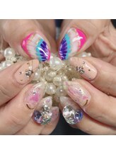 レジーナ(Regina)/ピーコック