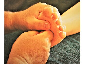 もみほぐしオルゴールド 宜野湾バイパス店/足うらほぐし