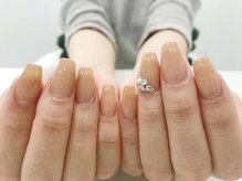 バンキッシュ(Vanquish)/大人綺麗