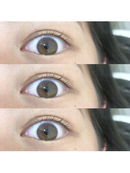 プライズアイリス アイラッシュ 池袋東口店(prize Iris eyelash)/まつ毛パーマ♪【池袋】