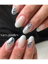 イートゥルース(e truth)/