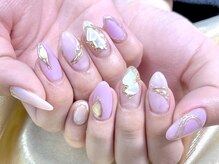 ダリアズネイル(Dahlia's Nail)/