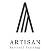 アルチザン パーソナルトレーニング(ARTISAN)ロゴ