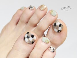 フットトレンドアートコース