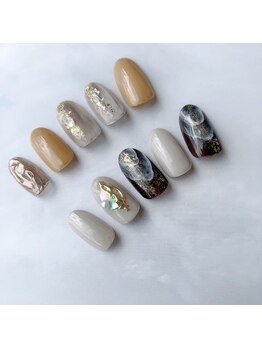 アールドヴィーヴル 富山(Ar de vivre)/定額デザイン