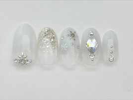 スノ-ホワイト¥11,562