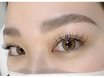 シェリー(Cheri)/眉毛/眉/ハリウッドブロウリフト