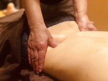 ボディメイククラブ ゼロ(BODY MAKE CLUB ZERO)/痩身リンパトリートメント