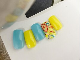 アートコース　11000円