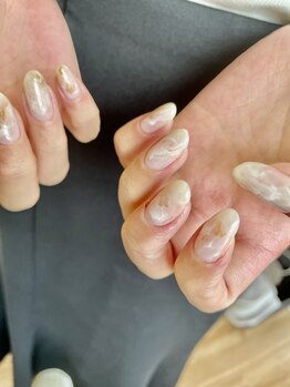 Bコース　5800円大人カジュアル