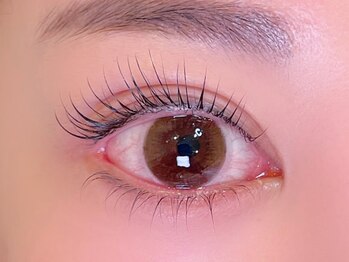 シル シェノン(cil shenon)/パーマ×エクステ50本