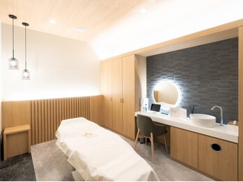 メレール 銀座店(Merelle)/お部屋