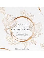 Cherry'sClub ふじみ野店(スタッフ一同)