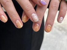 ブランシェール(blancher)/浦和おまかせニュアンス専門店