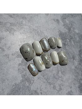 チャイ 大阪上本町店(chai)/オーダーチップ