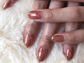 ミラーフレンチ